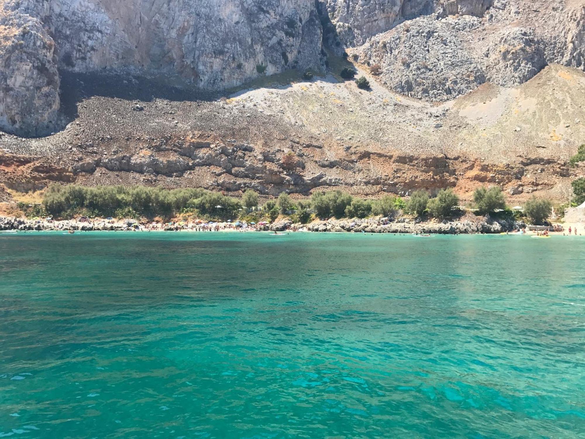 Ashur 163 - Mondello باليرمو المظهر الخارجي الصورة